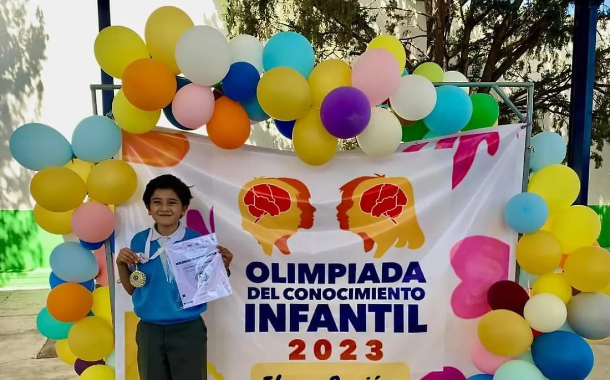 olimpiada 1